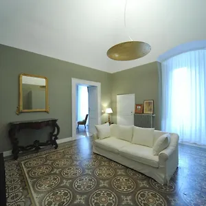 Vendégház Palazzo Ietri Corso Vittorio Emanuele, Bari