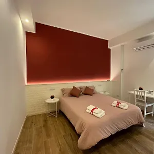 Panzió Aura, Bari