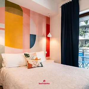 Vendégház Barirooms - Melo, Bari